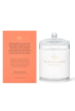 Glasshouse Fragrances Sunsets in Capri 380g Candle by Glasshouse Fragrances