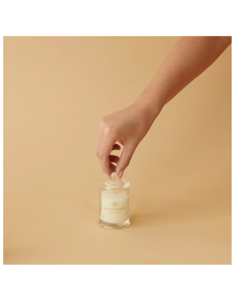 Glasshouse Fragrances Kyoto in Bloom 60g Candle by Glasshouse Fragrances