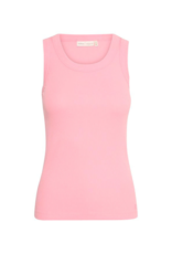 InWear Dagna Tank in Pale Pink by InWear