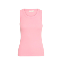 InWear LAST ONE - SIZE XS - Dagna Tank in Pale Pink by InWear