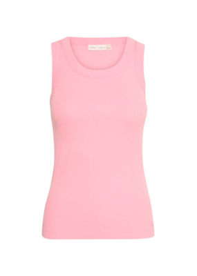 InWear Dagna Tank in Pale Pink by InWear