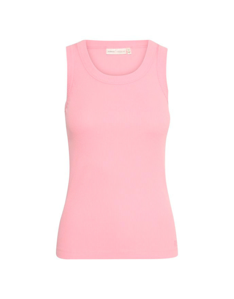 InWear LAST ONE - SIZE XS - Dagna Tank in Pale Pink by InWear