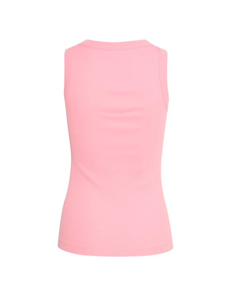 InWear Dagna Tank in Pale Pink by InWear