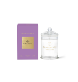 Glasshouse Fragrances Moon & Back 60g Candle by Glasshouse Fragrances