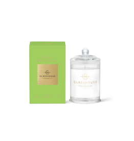 Glasshouse Fragrances Picture Perfect Palm Springs 60g Candle by Glasshouse Fragrances