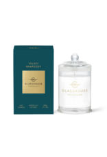 Glasshouse Fragrances Velvet Rhapsody 60g Candle by Glasshouse Fragrances