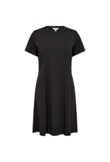 Part Two LAST ONE - XS - Nathali Dress in Black by Part Two