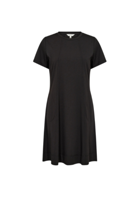 Part Two LAST ONE - XS - Nathali Dress in Black by Part Two