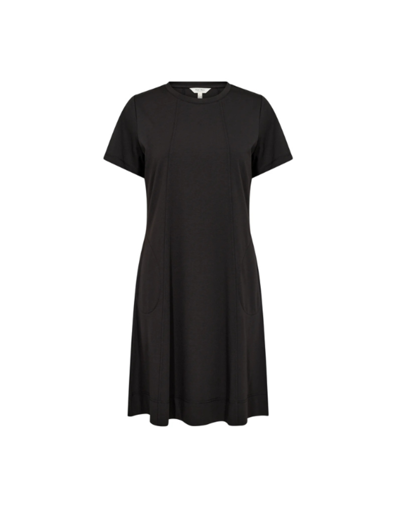 Part Two LAST ONE - XS - Nathali Dress in Black by Part Two
