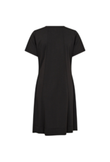 Part Two LAST ONE - XS - Nathali Dress in Black by Part Two