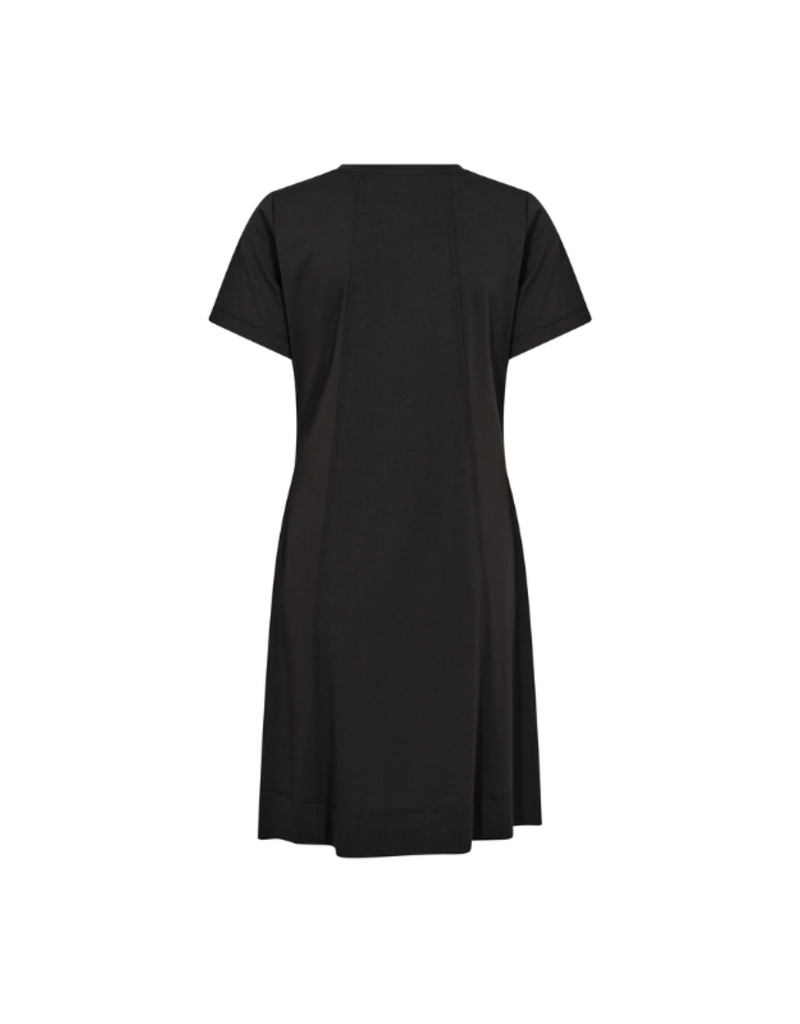 Part Two LAST ONE - XS - Nathali Dress in Black by Part Two
