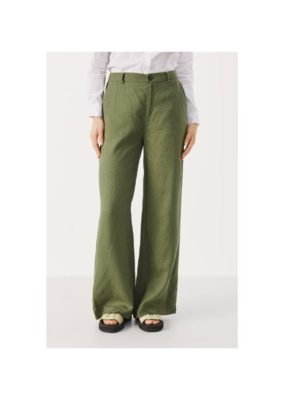 Part Two Ninnes Pant in Kalamata by Part Two