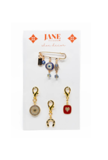Jane The Brand Shoe Charms The Chandler by JANE the brand