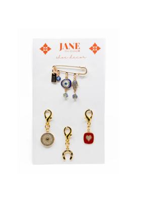 Jane The Brand Shoe Charms The Chandler by JANE the brand
