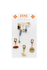 Jane The Brand Shoe Charms The George by JANE the brand