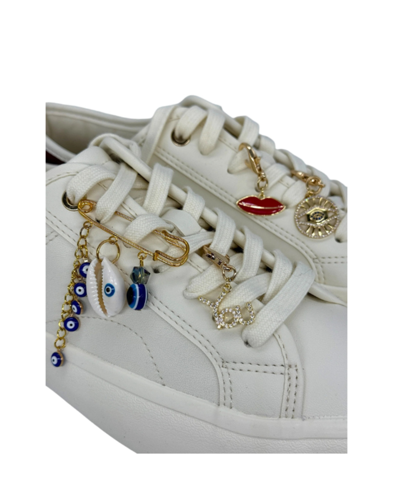 Jane The Brand Shoe Charms The George by JANE the brand