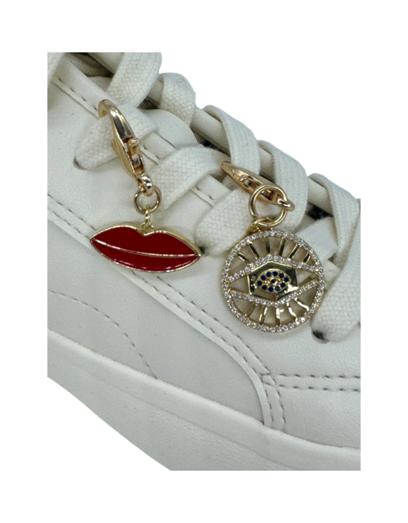 Jane The Brand Shoe Charms The George by JANE the brand