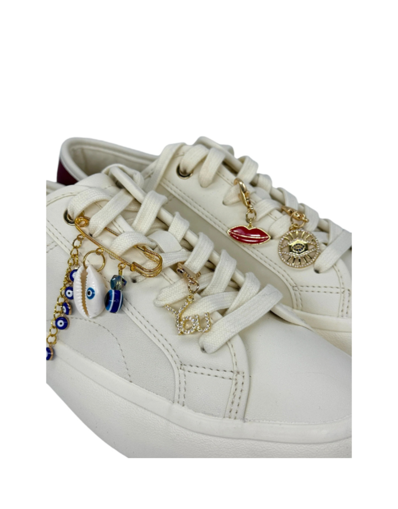 Jane The Brand Shoe Charms The George by JANE the brand