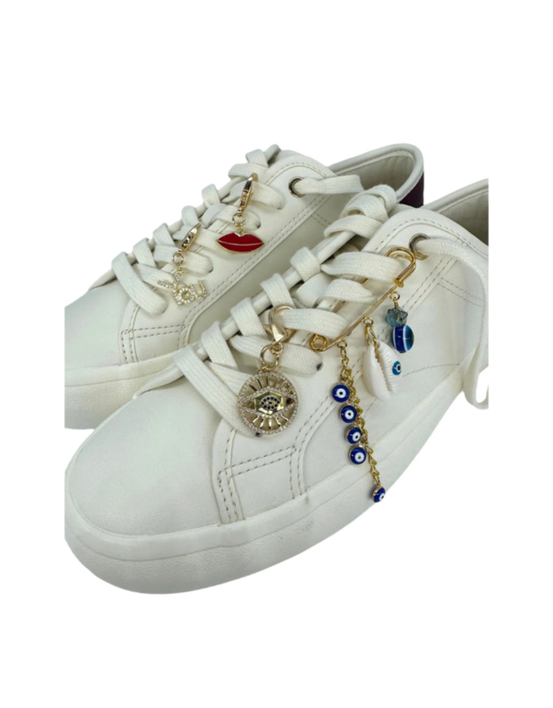 Jane The Brand Shoe Charms The George by JANE the brand