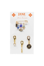 Jane The Brand Shoe Charms The Jerry by JANE the brand