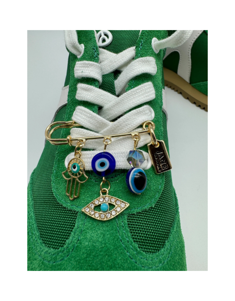 Jane The Brand Shoe Charms The Jerry by JANE the brand