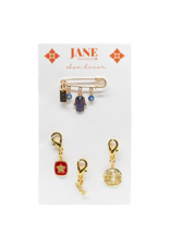 Jane The Brand Shoe Charms The Joey by JANE the brand