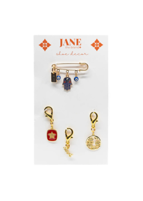 Jane The Brand Shoe Charms The Joey by JANE the brand