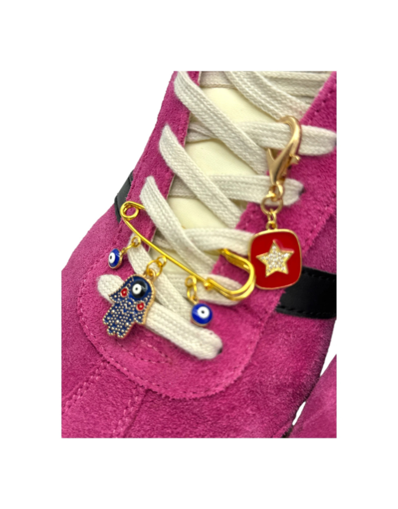 Jane The Brand Shoe Charms The Joey by JANE the brand