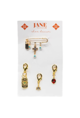 Jane The Brand Shoe Charms The Johnny by JANE the brand