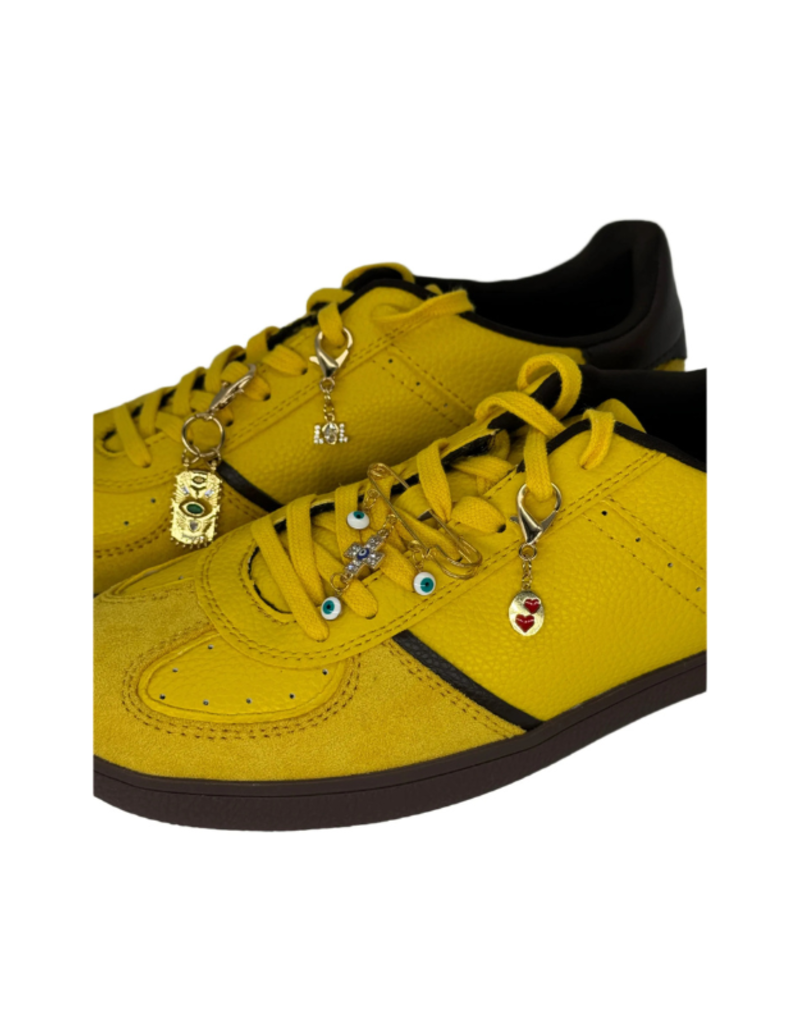 Jane The Brand Shoe Charms The Johnny by JANE the brand
