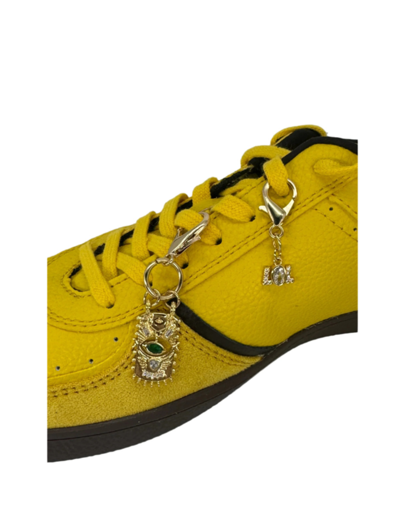 Jane The Brand Shoe Charms The Johnny by JANE the brand