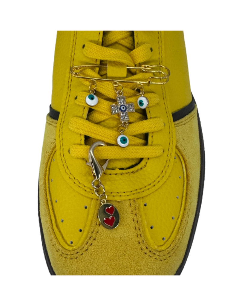 Jane The Brand Shoe Charms The Johnny by JANE the brand