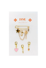 Jane The Brand Shoe Charms The Magnum by JANE the brand