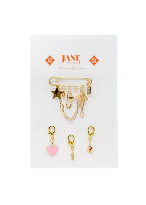 Jane The Brand Shoe Charms The Magnum by JANE the brand