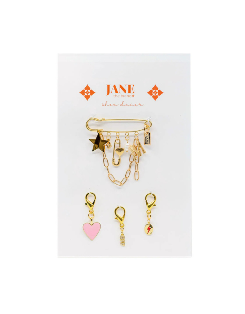 Jane The Brand Shoe Charms The Magnum by JANE the brand