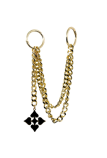 Jane The Brand Bag Chain Double by JANE the brand