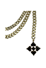 Jane The Brand Bag Chain Double by JANE the brand
