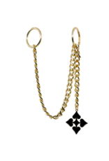 Jane The Brand Bag Chain Single by JANE the brand