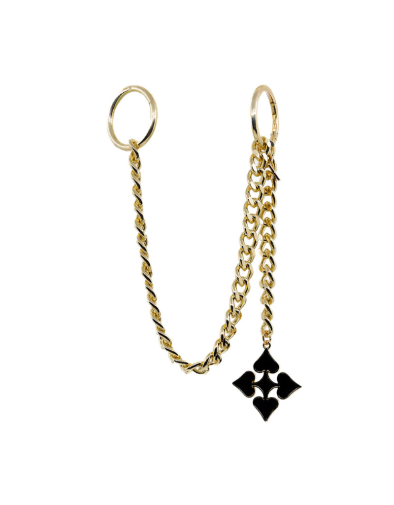 Jane The Brand Bag Chain Single by JANE the brand