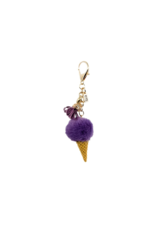 Jane The Brand Bag Charm The Emily Determined Trio