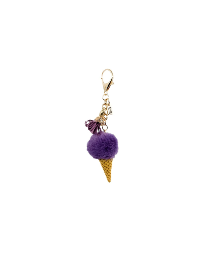 Jane The Brand Bag Charm The Emily Determined Trio