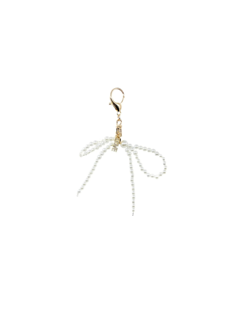 Jane The Brand Bag Charm The Emily Determined Trio