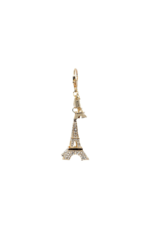 Jane The Brand Bag Charm The Emily Determined Trio