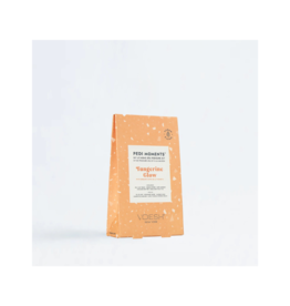 VOESH Pedi Moments in Tangerine Glow by VOESH