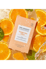 VOESH Pedi Moments in Tangerine Glow by VOESH