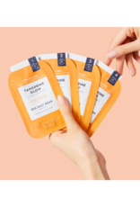 VOESH Pedi Moments in Tangerine Glow by VOESH