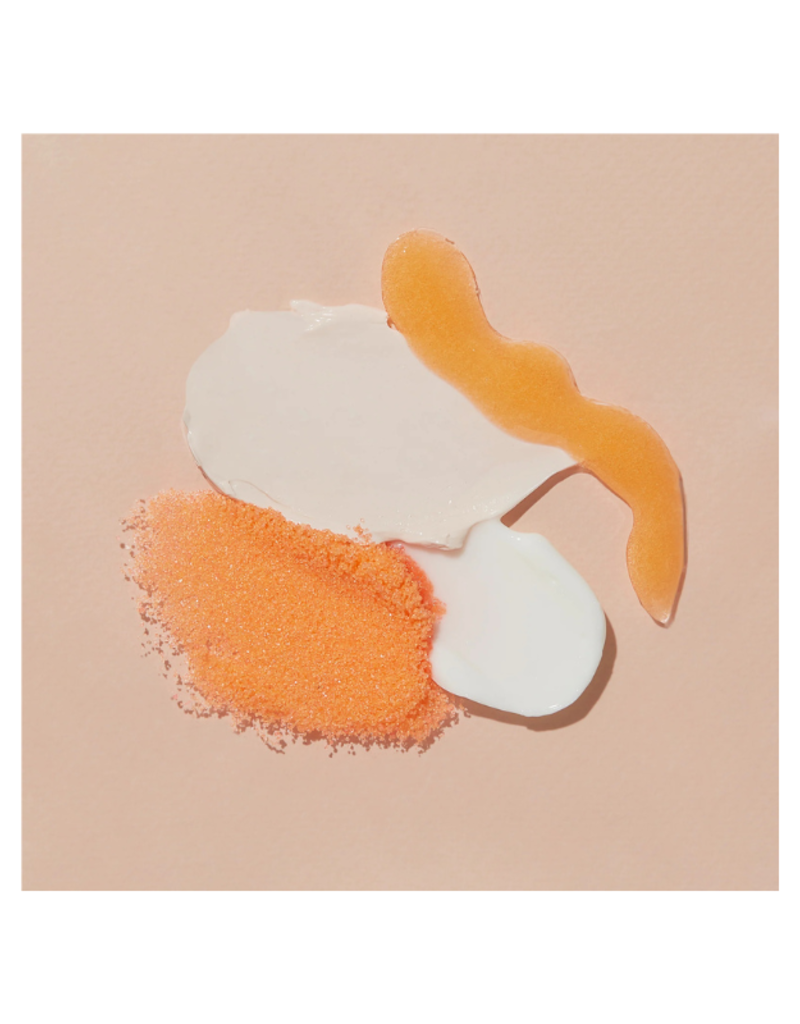 VOESH Pedi Moments in Tangerine Glow by VOESH