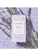 VOESH Mani Moments in Lavender Relieve by VOESH
