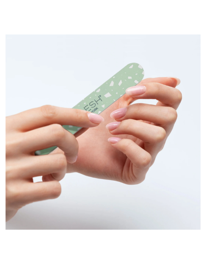 VOESH Mani Moments in Lavender Relieve by VOESH