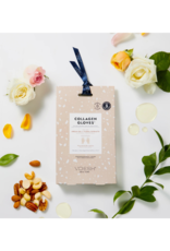 VOESH Collagen Gloves Trio with Argan Oil & Floral Extract by VOESH